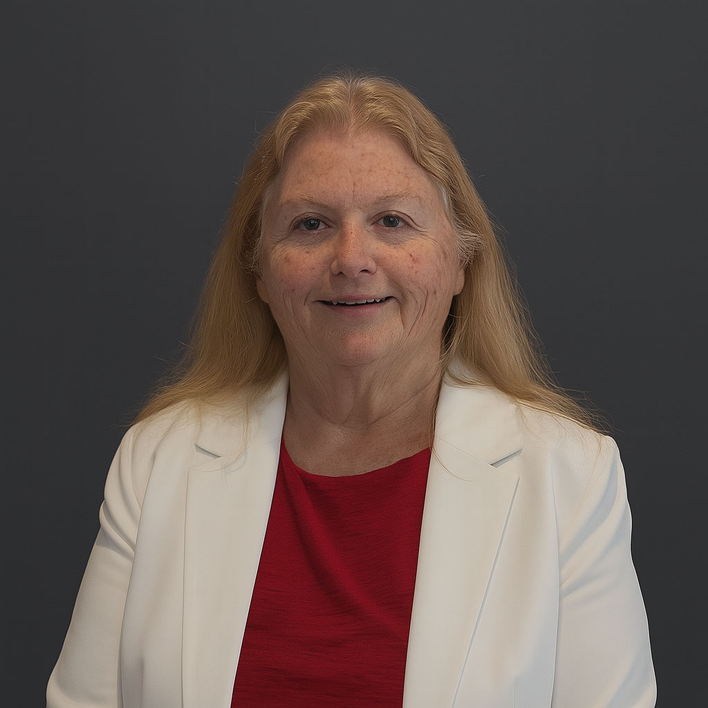 Annette Sheppard