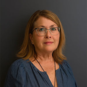 Beverly Jones