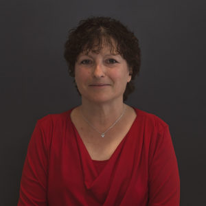 Sue-Ann White