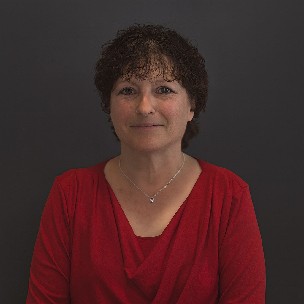 Sue-Ann White