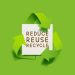 Reduce Reuse Recycle